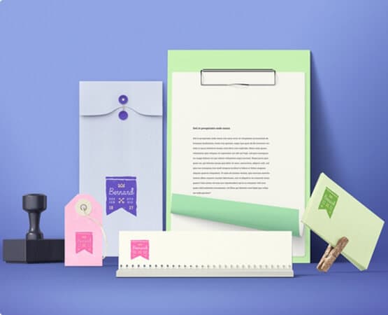 One Page Resume Template