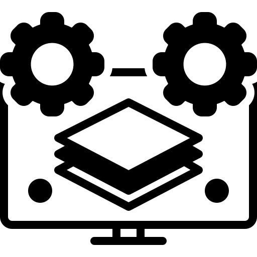 Full-Stack Solution